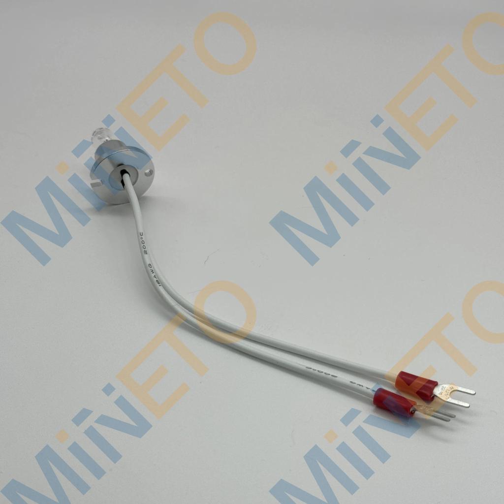 【QJ】Bio-base BK-200Mini 6V10W Lamp BK200 Mini 6V10W Bio-base BK200 Halogen Lamp 6V 10W