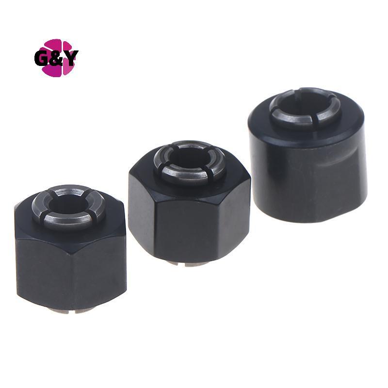 G & Y Collet Nut เปลี่ยนสําหรับ DCW609 DCW600 DCW609 DW613 DW614 DW615 DW620 DW621 DCW600B เครื่องตั