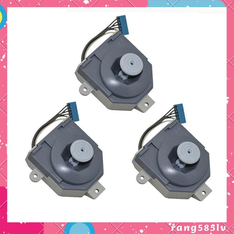 Thumb Analog Stick จอยสติ๊กเปลี่ยน Kit-3 ชิ้น 3D 64 N64 ตัวควบคุมอะไหล่ซ่อม rang585.th