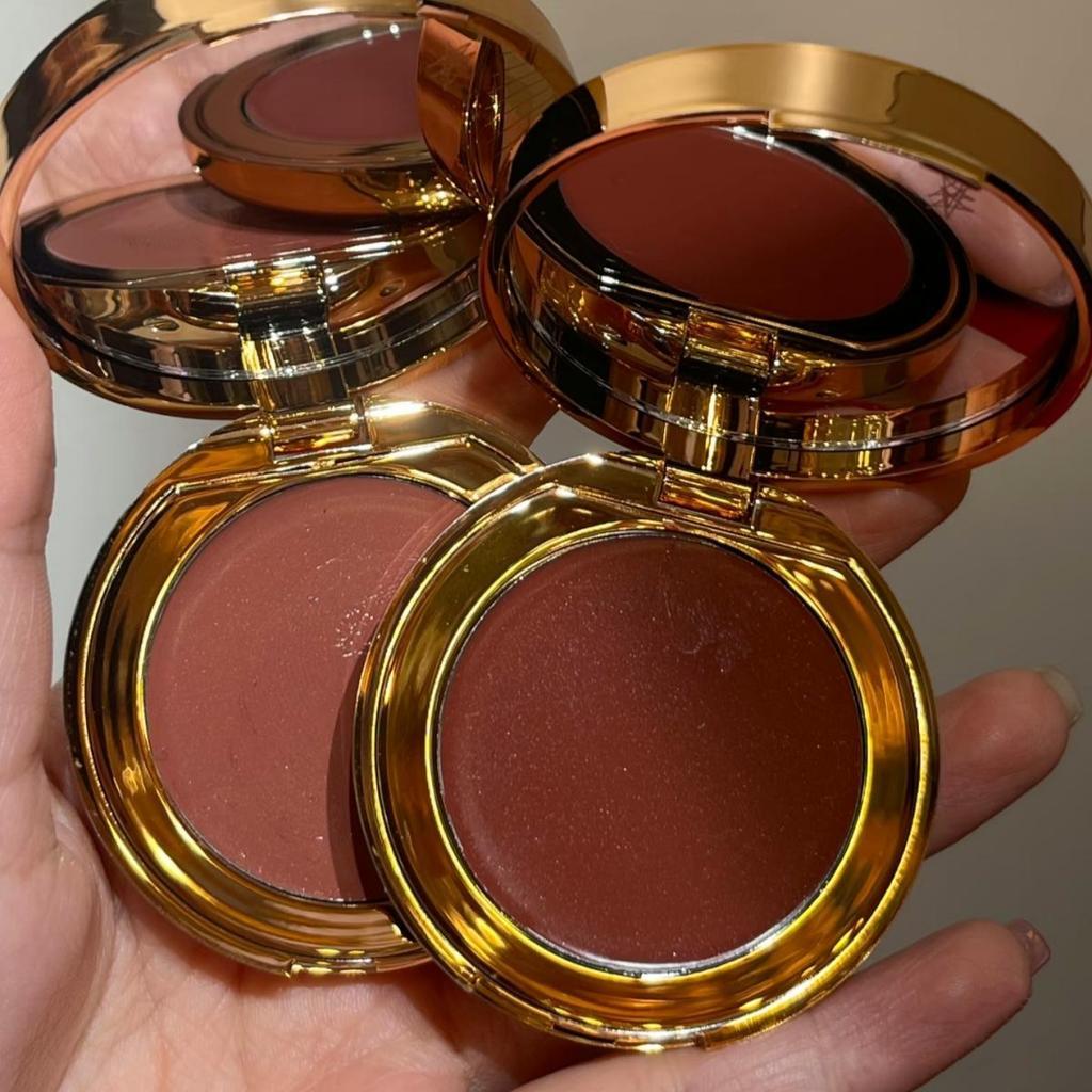 Charlotte Tilbury CT Lip & Cheek Glow Blush & Lipstick 2.5g