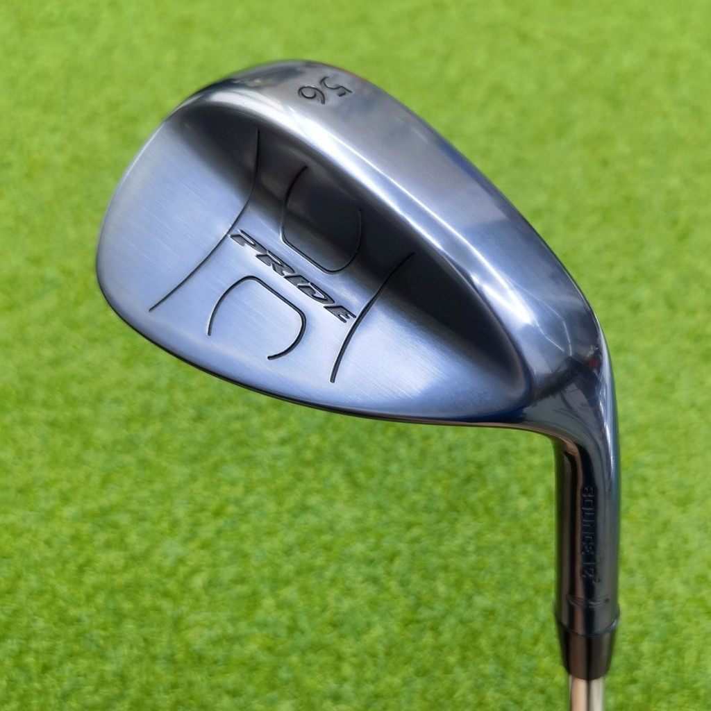 PRIDE Golf Club ขุด Club 49 51 53 56 57 Angle Club Mens Club จัดส่งฟรี
