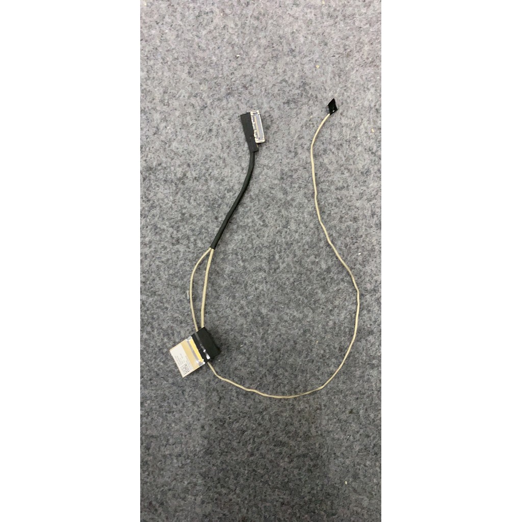 เหมาะสําหรับ Lenovo V330-14 V330-14ISK V330K-14IKB สายหน้าจอ DC02002WF00