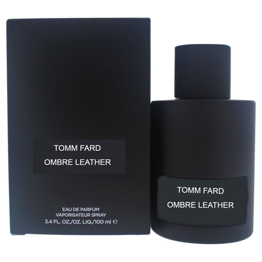 OMBRE LEATHER EAU DE PERFUM 100ML