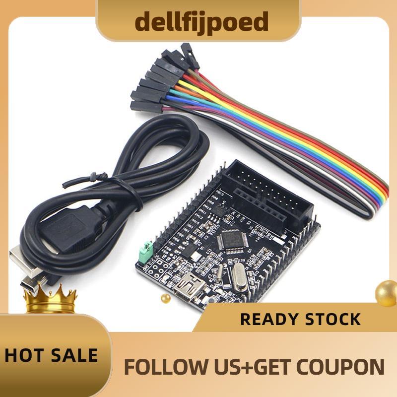 dedelfijpoed บอร์ดพัฒนา Stm32F103C8T6 Stm32F103 Stm32F1 Stm32 ระบบบอร์ดการเรียนรู้การประเมินบอร์ดชุด