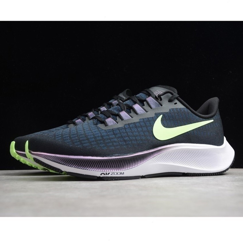 Air Zoom Peche 37 รองเท้าวิ่งผู้ชายกีฬารองเท้า turbo 37th รองเท้าผ้าใบ bq9646-001