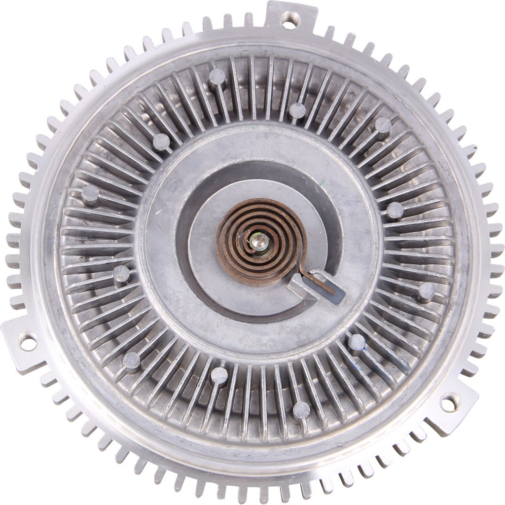 พรีเมี่ยม-คลัตช์พัดลมระบายความร้อนสําหรับ BMW 3 E36: 325td 325tds BMW 3 TOURING E36: 325tds BMW 5 TO