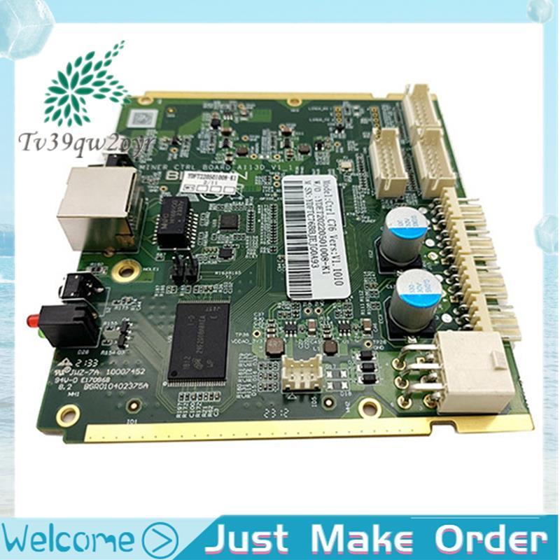 C76 Bitmain สําหรับเมนบอร์ดสําหรับ S19ALU, S19pro, S19J, S19JPRO, S19XP, S19JPRO + S19JXP Miner บอร์