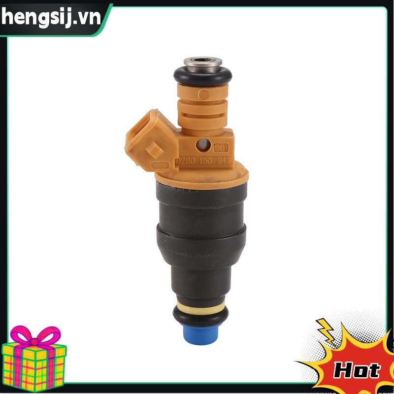 หัวฉีดรถยนต์ 0280150943 9F593-D5A สําหรับ E150 E250 E350 4.6L 5.0L 5.4L 5.8L หัวฉีดฉีด