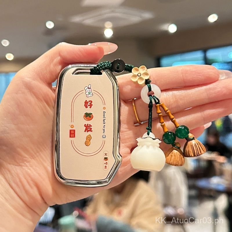 Kia K3 Key Fob Cover K5 KX3 KX5 Sportage K2 K4 Stonic KX1 Pegas Sportage Forte