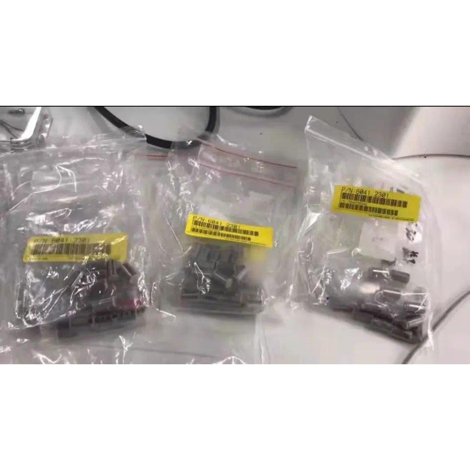 【QJ】เช็ควาล์วเฟสของเหลว Thermo Fisher 6041.2301 114 LH 47 qc ใหม่เดิม