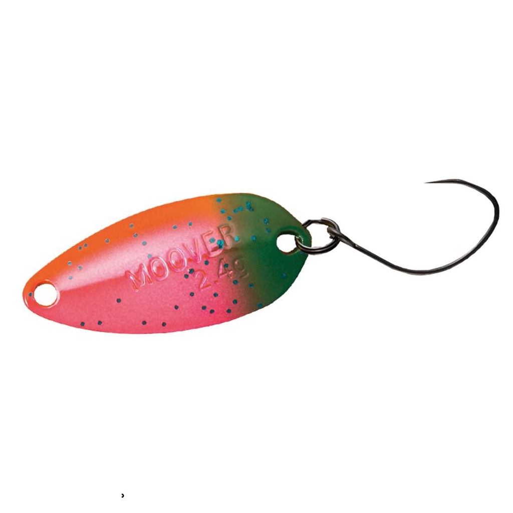 DAIWA Area Trout Spoon Presso Mover 1.8g Lure