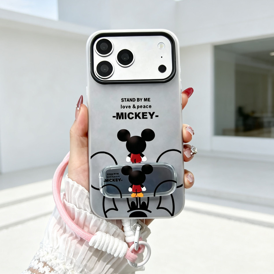 เหมาะสำหรับ เคสไอโฟน 17PROMAX iPhone 18 16 15PLUS 14PRO Apple 13 12PROMAX 11-CLGDEHY9