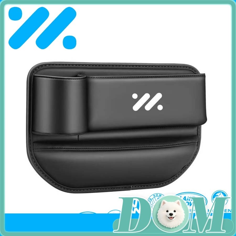[READY]MG IM5 IM6 Seat gap storage box Body kit mg im6 Front row storage box Car decoration accessor