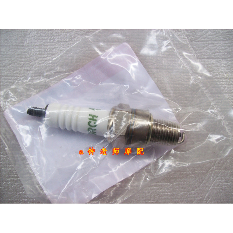 ใช้ Times Star HJ100T-2 Happy Star HJ125T-9 Happy Star HJ100T-7/7C Spark Plug Burner