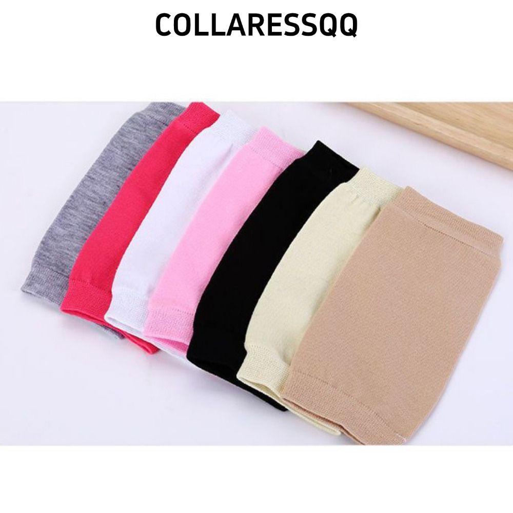 COLLARESSQQ Elbow Pads ทนทาน Protection Sport Safety Elbow Brace