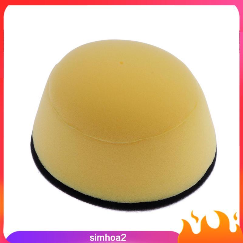 KAWASAKI [Simhoa2] ฟองน้ําทําความสะอาดกรองอากาศรถจักรยานยนต์สําหรับคาวาซากิ KDX200 KDX220R KDX250