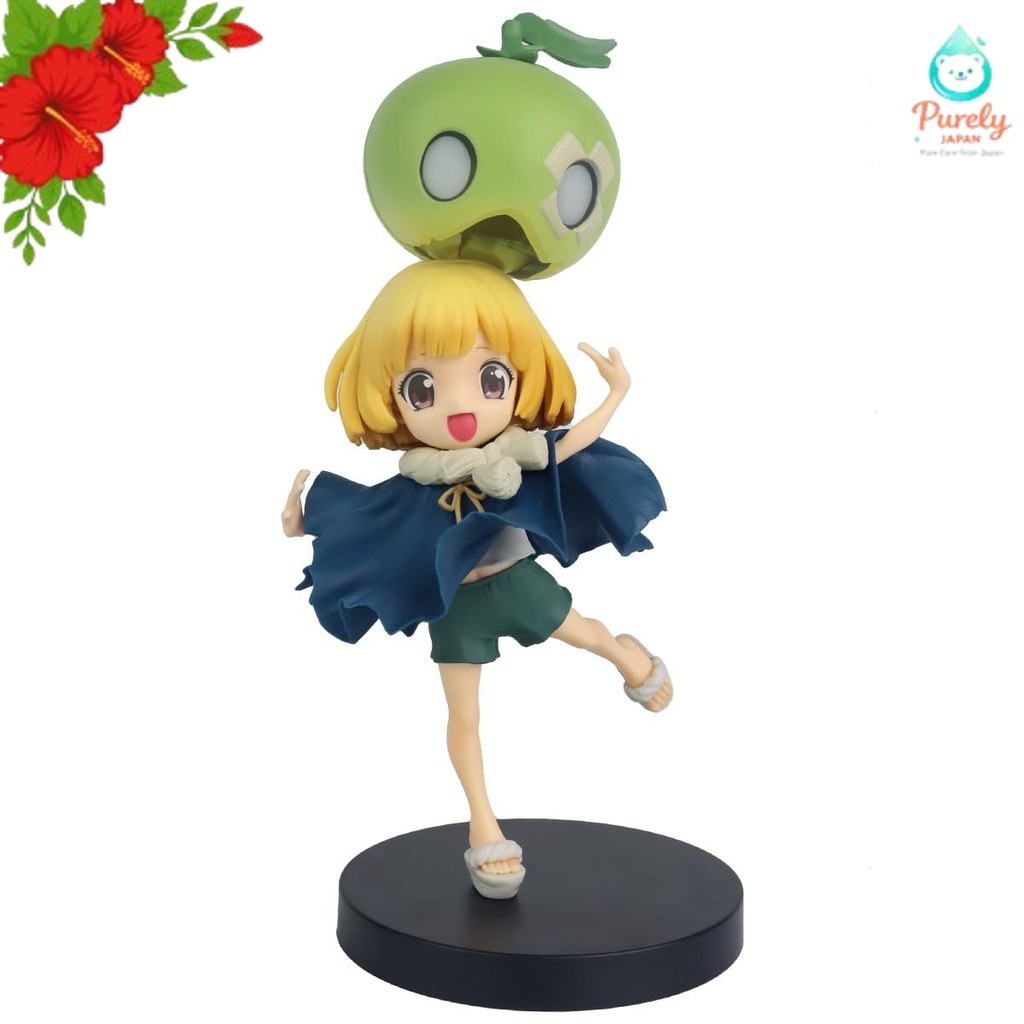 Banpresto Dr.STONE สุกะ ฟิกเกอร์ /JAPANESE