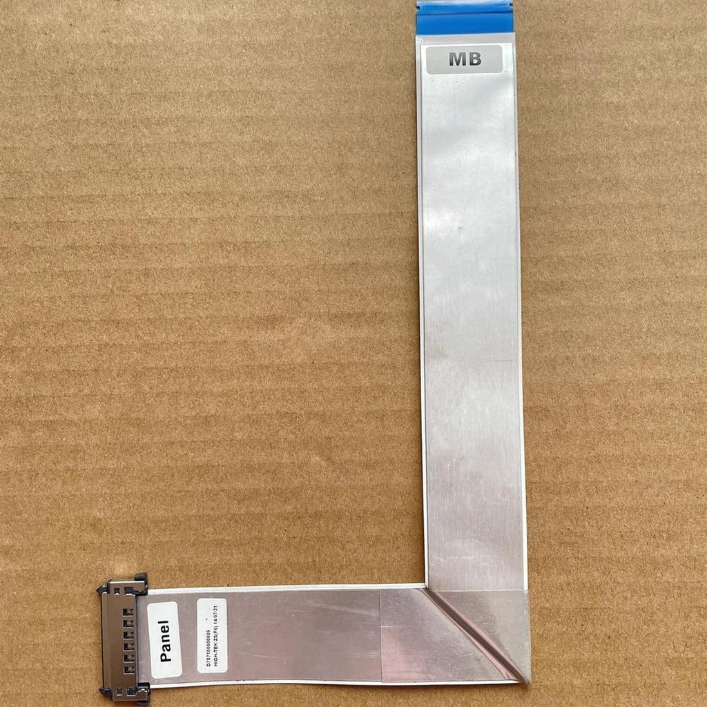 Brand New Xiaomi L49M2-AA L65M5-AA L48M3-AA L40M2-AA Screen Cable Flat Cable Ready Stock