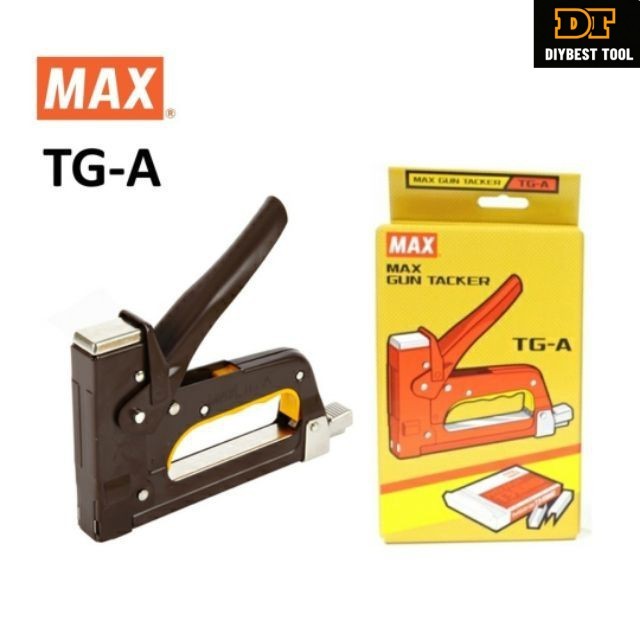COD Max เครื่องยิงบอร์ด แม็กซ์ TG-A ของแท้