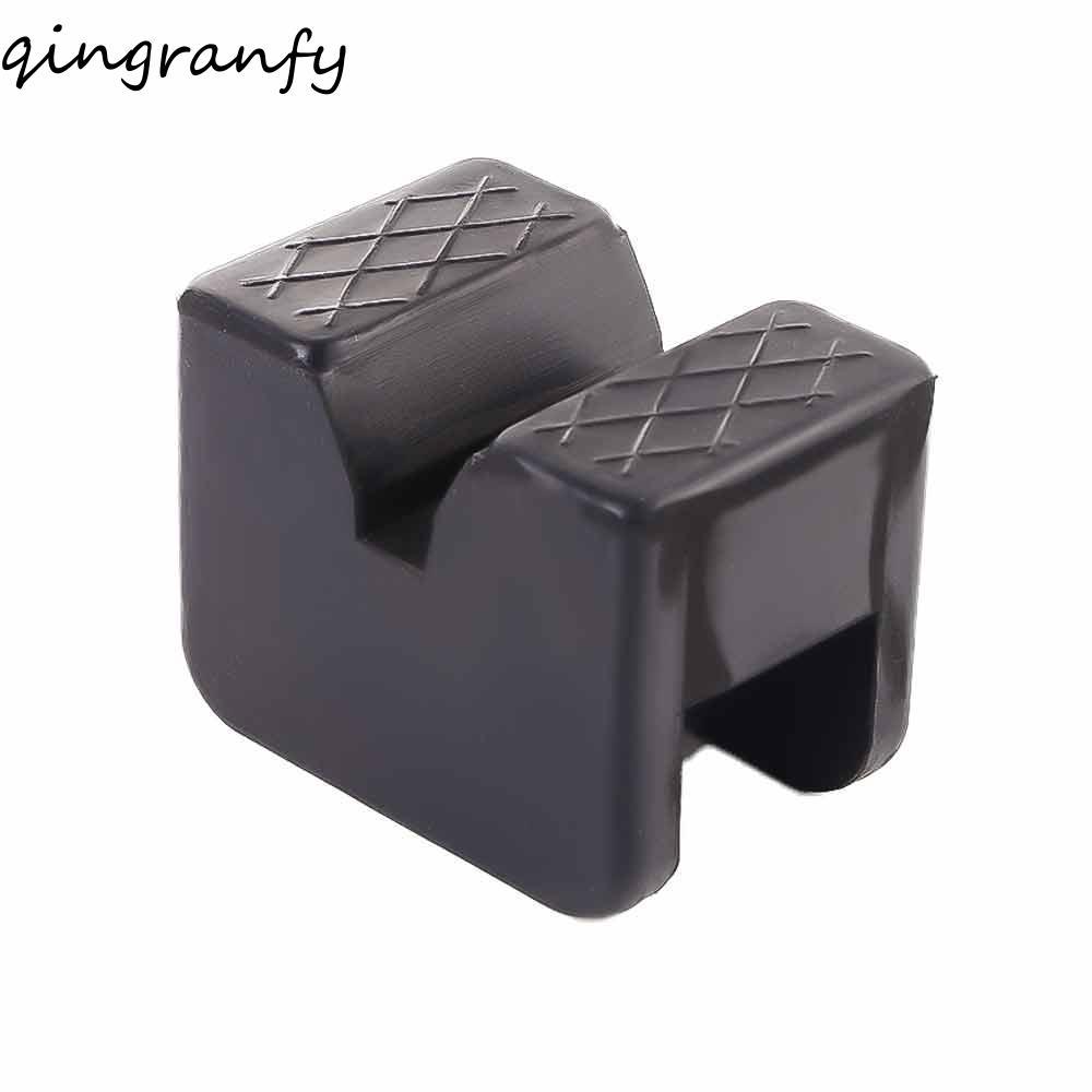 CRANK เครื่องมือซ่อมรถยนต์ Universal Floor Adapters Stands Mat Jack Stand