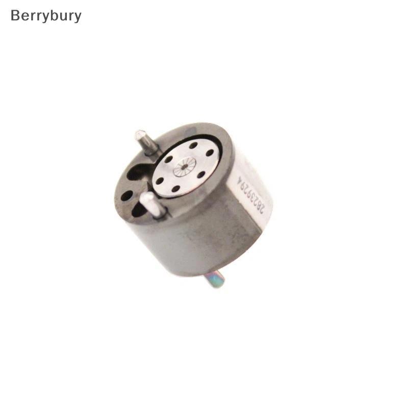Berrybury 621C Common Rail การใช้หัวฉีดควบคุมวาล์วความแม่นยําสูง 9308Z621C 28239294 สําหรับอะไหล่ดีเ