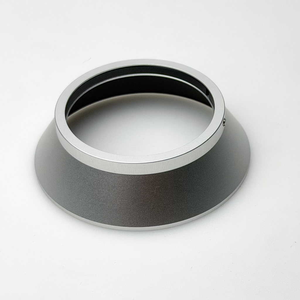 ใช้สําหรับ Leica M21/4 Super Angulon Super Angulon Metal Hood