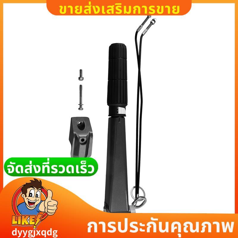 69P-W0084-00-4D Handle พวงมาลัย Assy สําหรับมอเตอร์นอก 2 จังหวะ 25HP 30HP 69P-W0084 689-42111 689-42