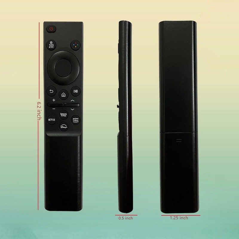 BN59-01388A BN59-01357A B9 Series เหมาะสําหรับ Samsung Smart TV เวอร์ชันภาษาอังกฤษ 9.6