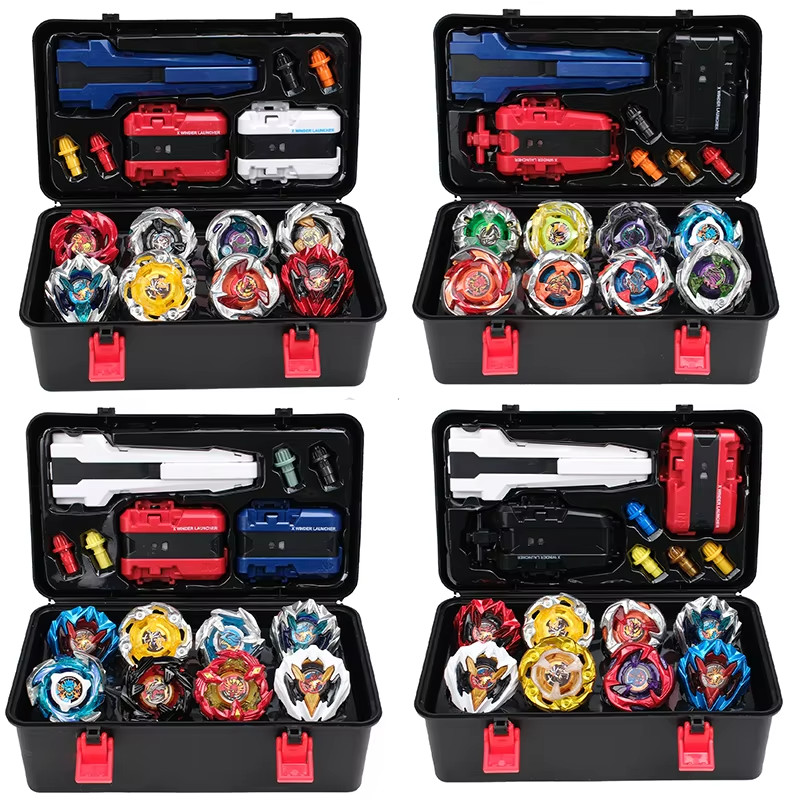Gyro X ของเล่น BX CX UX Gyro Bx23 CX01 CX03 UX08 UX11 UX13 Walki Zyroskopem Luzem โลหะ Earth Gyro อุ