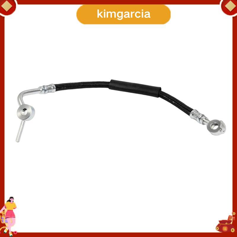 kimgarcia ปั๊มสูญญากาศเบรค Inlet ท่อปั๊มสูญญากาศ Inlet ท่อปั๊มสูญญากาศ Inlet สําหรับ 90923-02118 Inl