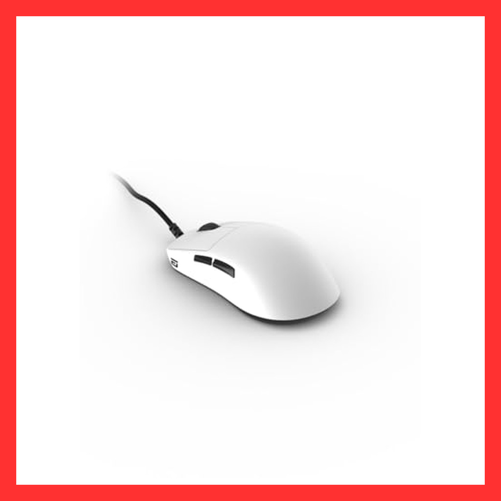 End Game Gear OP1 8K v2 Wired Gaming Mouse 8000Hz Polling Kailh GX Switch [Direct from japan]