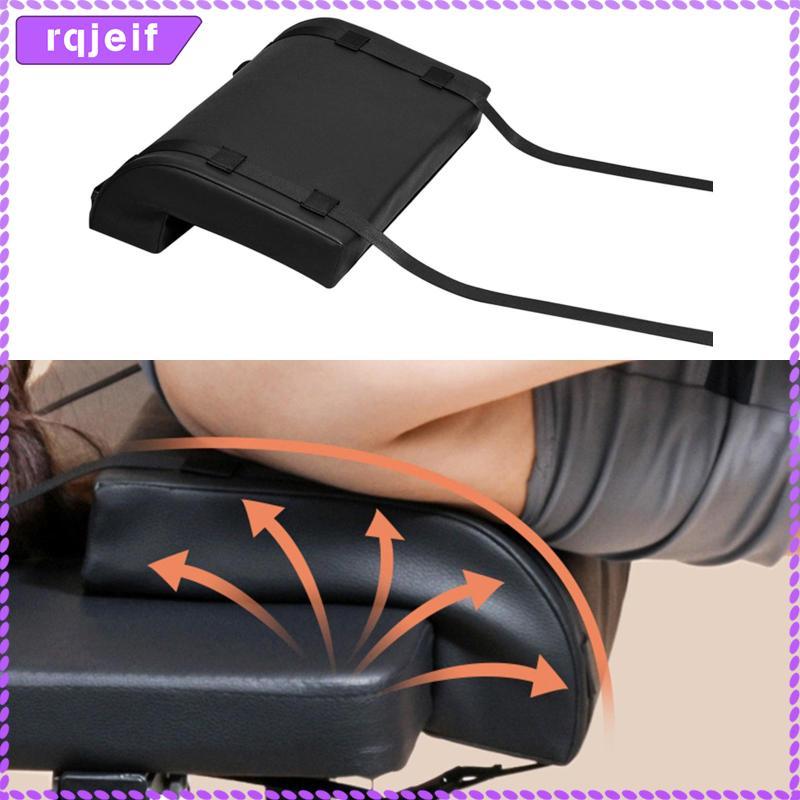 [rqjeif] Hip Thrush Pads Multifunctional Hip Training for Home Training ที่บ้านในยิม
