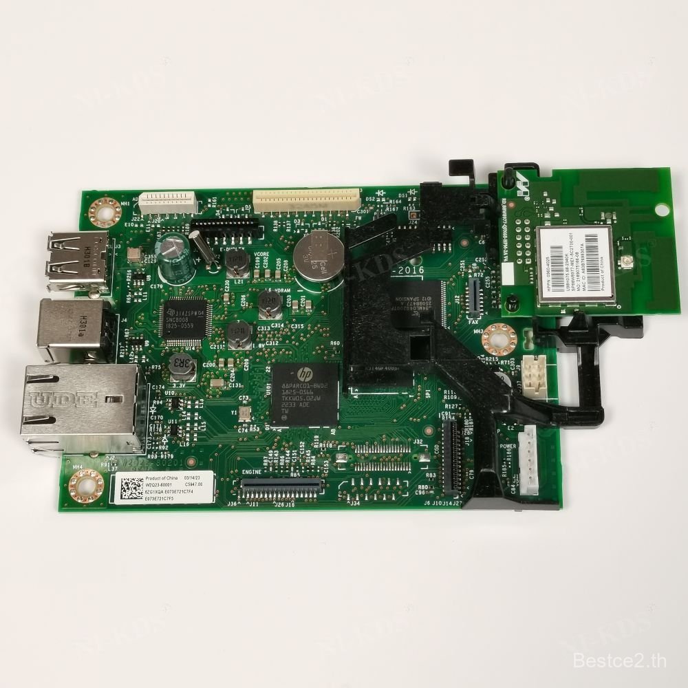 เหมาะสําหรับ HP M479FDW 379FNW M479DW อุปกรณ์เสริมเครื่องพิมพ์เมนบอร์ด