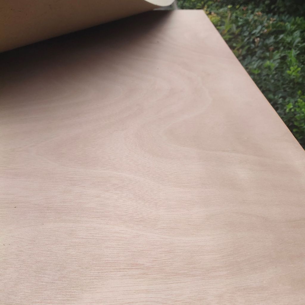 3 ~ 25E0 เกรด Peach Blossom Core Board Ultra Guman กาวไม้อัดดินสอ Cypress กาวไม้อัด Multi-Lay