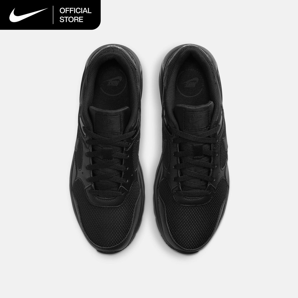 NIKE حذاء رجالي Air Max SC — أسود — صورة 5