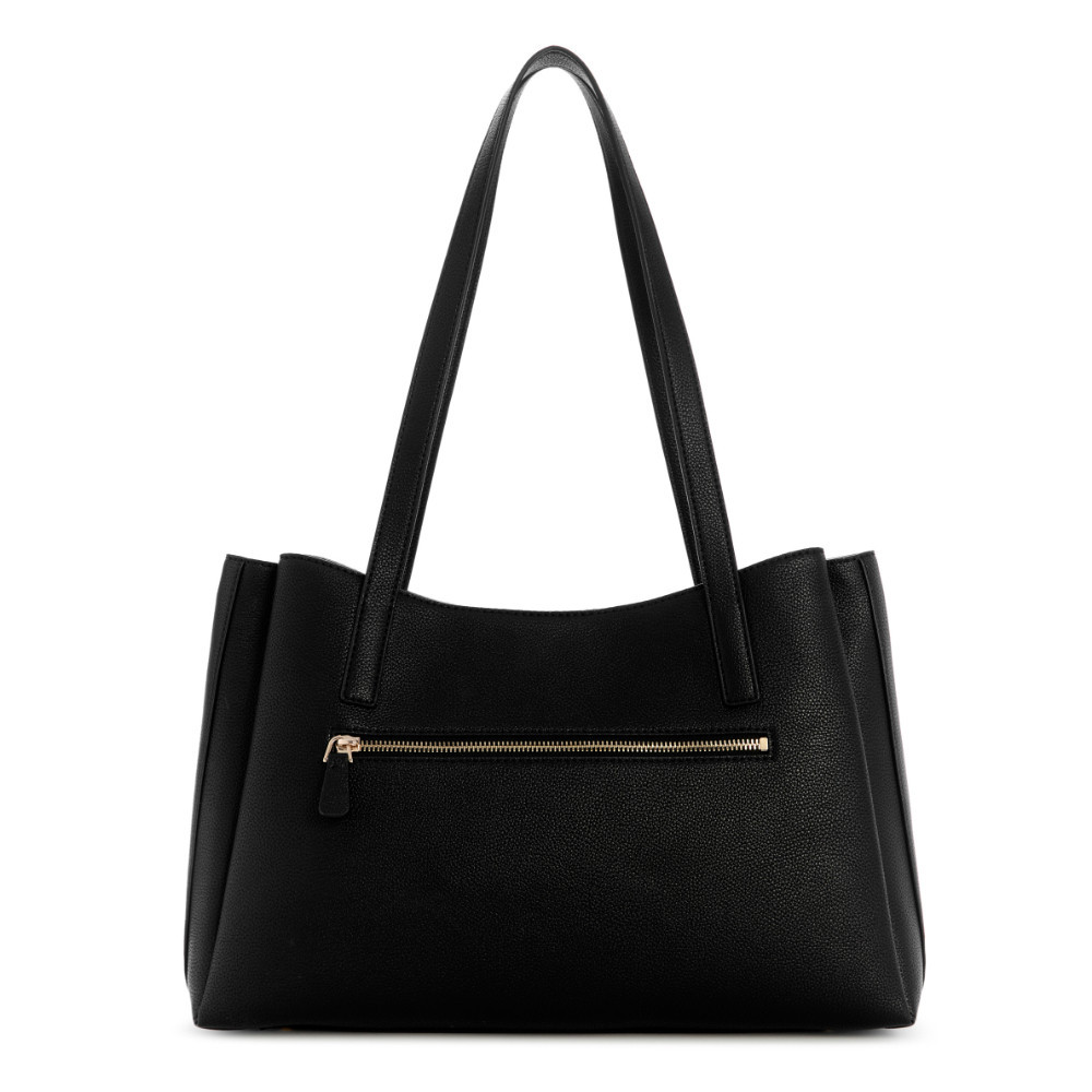 GUESS حقيبة توت CAMELIA بثلاث جيوب — صورة 3