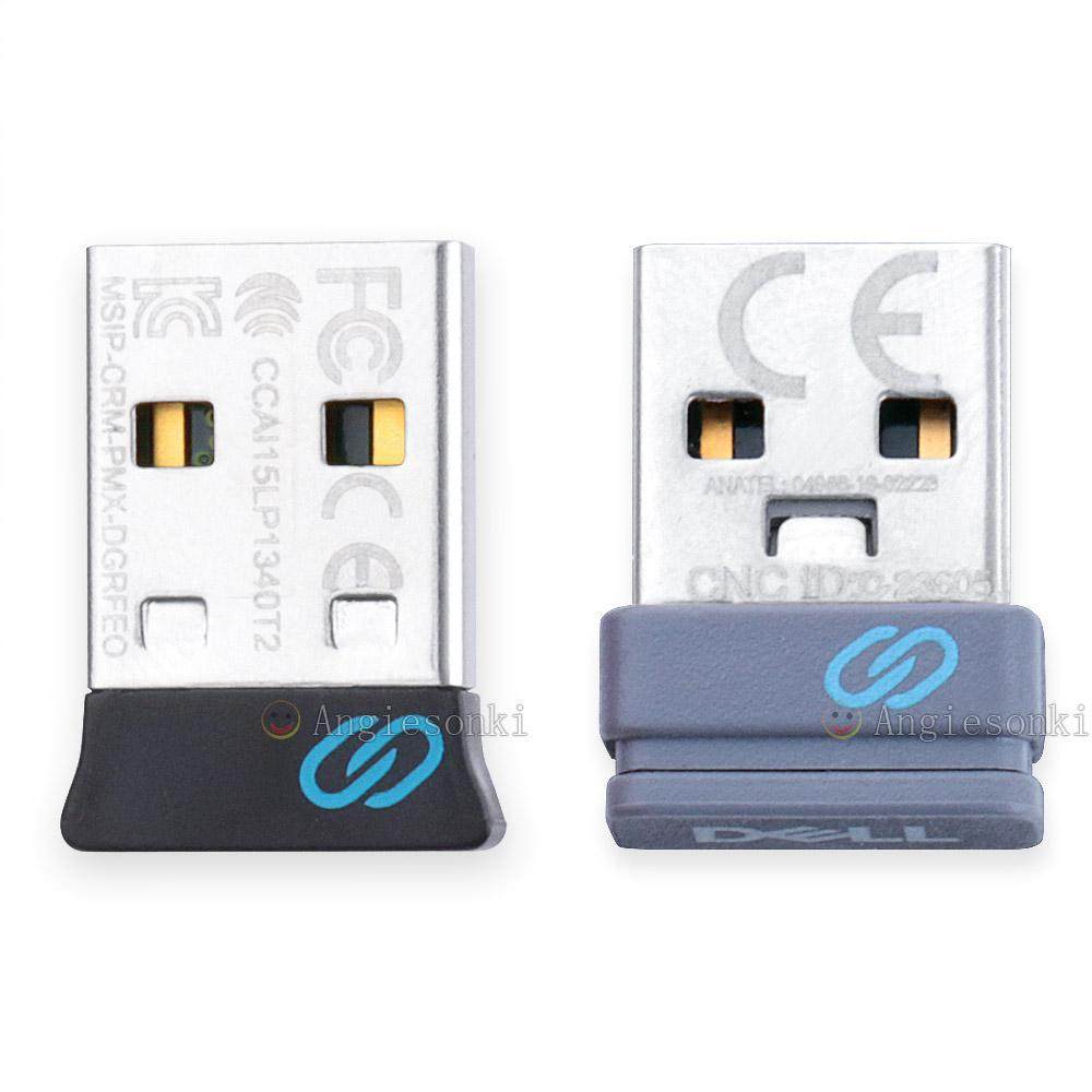 Dell Universal Receiver Multi-Connector WM514/KM636/WM326/KM714/WK717/WM126