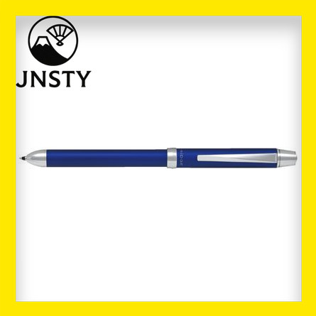 【Direct From Japan】 Pilot PILOT 2+1 RIDGE B PACK L multifunction ballpoint pen (blue) 2 colors 0.7mm