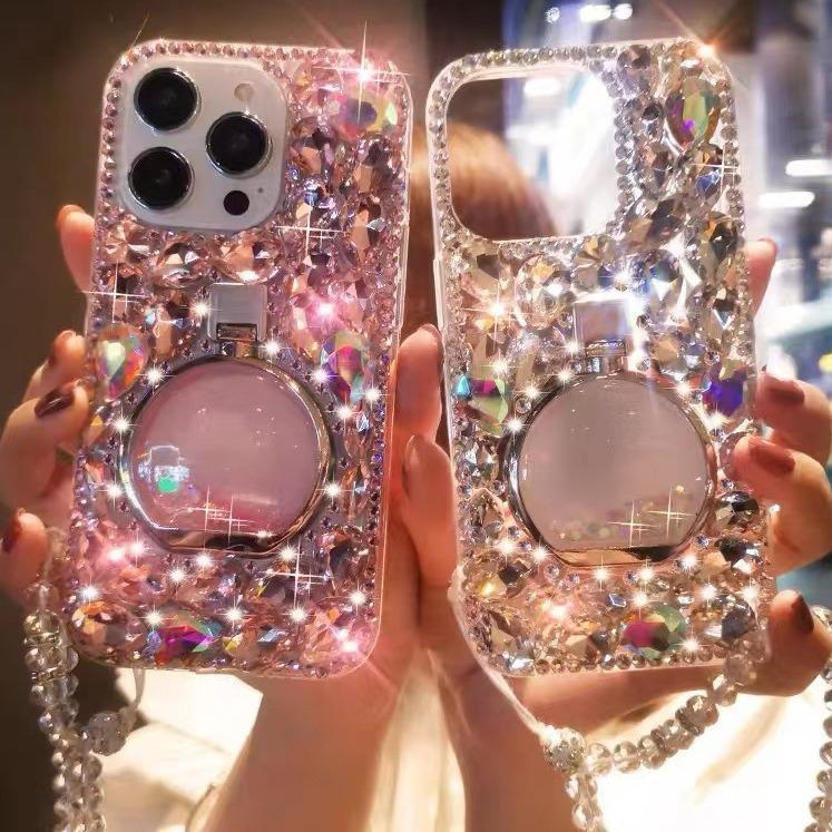 หรูหราเคสโทรศัพท์สําหรับRealme 15 Ultra 14 13 12 12X 11 10 P4 P3 C53 C35 C33 C31 หมายเหตุ 50 ขวดน้ํา