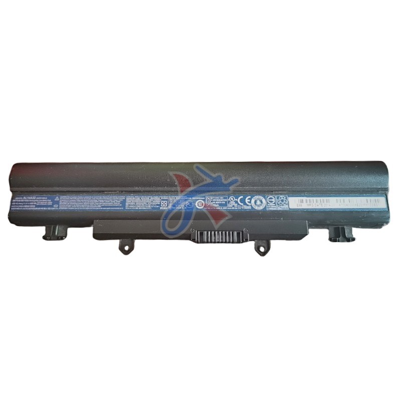 เหมาะสําหรับ acer acer E5-471 E5-421 ZQ0 TMP256 คอมพิวเตอร์แล็ปท็อป AL14A32 แบตเตอรี่