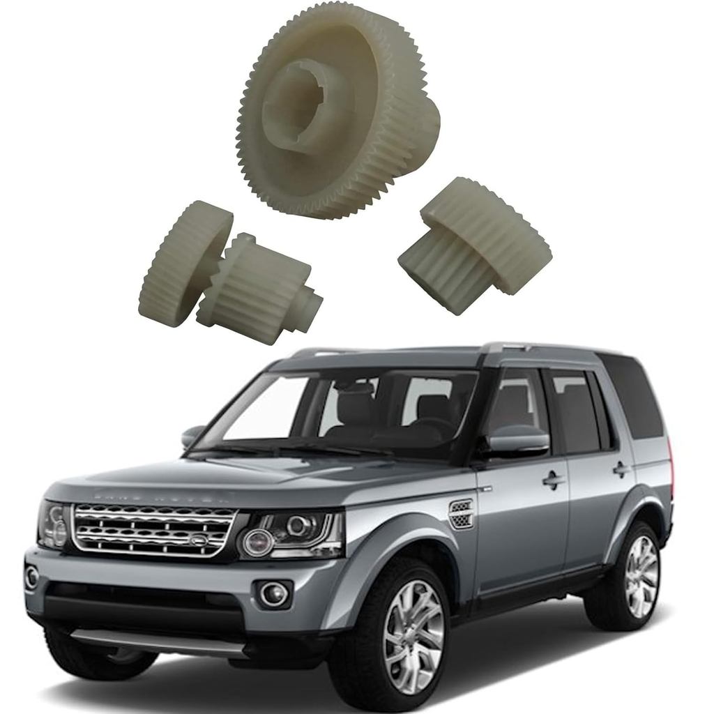 เกียร์ตัวกระตุ้นเบรกที่จอดรถเข้ากันได้กับ BMW X3 E83 X5 E53 E70 X6 E71 E72 Land Rover Discovery 3 4 