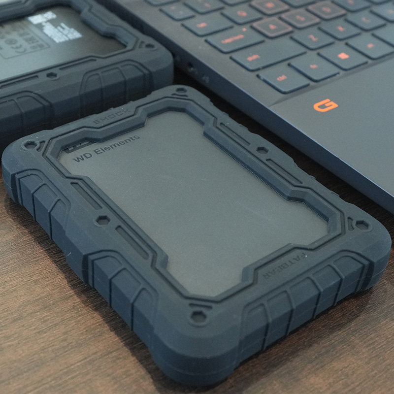 หมีอ้วน เหมาะสําหรับ WD Western Number Western Data Elements Elements Series Elements SE Mobile Hard