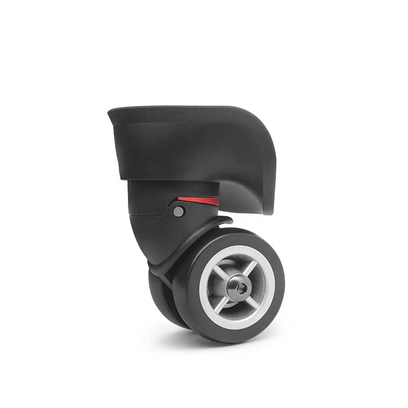 [Consult ก่อนวางการสั่งซื้อ] Hongsheng A08-18 Trolley Case Wheels Savage Suitcase Reel Beauty Travel