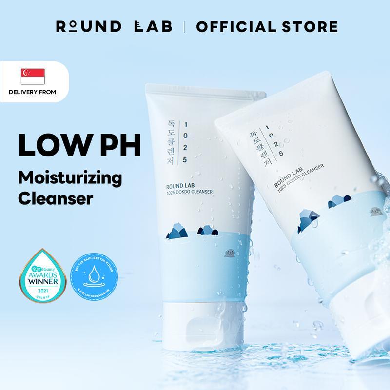 [CREATOR EXCLUSIVE] 1025 Dokdo Cleanser 150ml