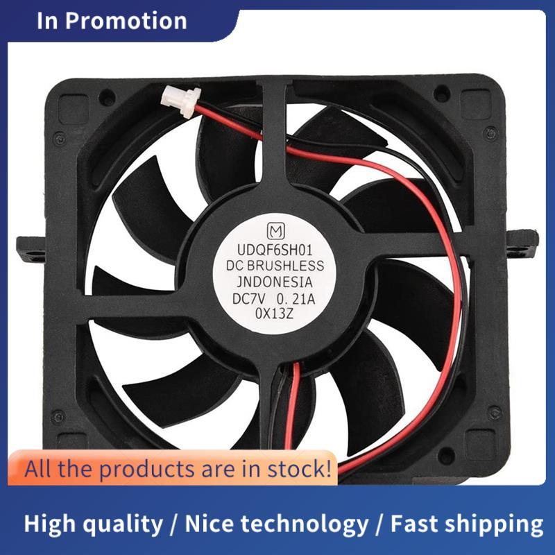 พัดลมระบายความร้อน เครื่องทําความเย็นภายใน DC Brushless Repalcement 2 PS2 50000/30000 คอนโซล