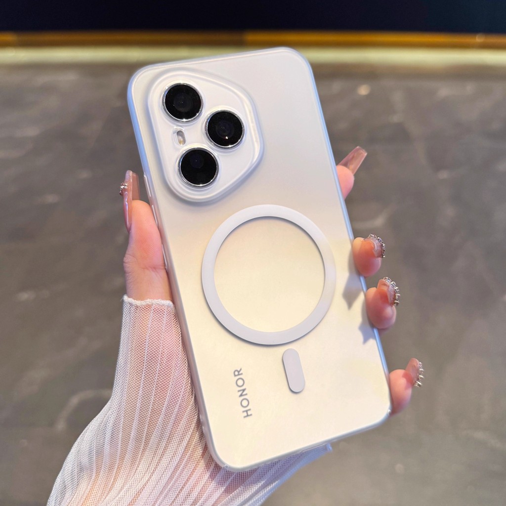 honor magic 7 pro case เคส honor magic 7 pro Shang Yishi เหมาะสําหรับ Honor 400pro เคสโทรศัพท์เฉพาะใ