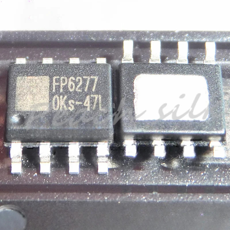 (1-5 ชิ้น)FP6277XR FP6277 FP6298 FP5207 FP6276B FP7208 FP6293 FP6296 SOP-8 ชิป ic ในสต็อก