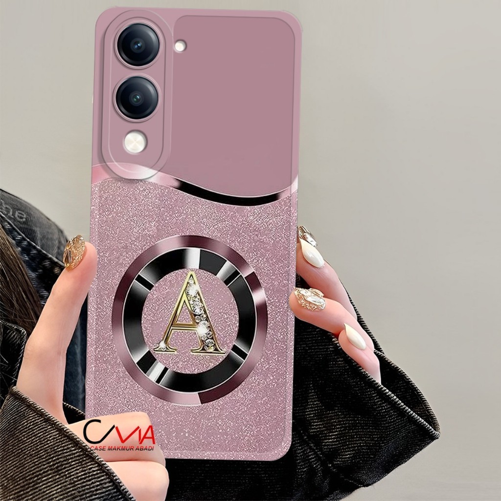 Softcase Vivo Y04s - Vivo Y04 - VIvo Y29s ปลอกล่าสุด 2025 Softcase Caseing Silicone Case Hp Case