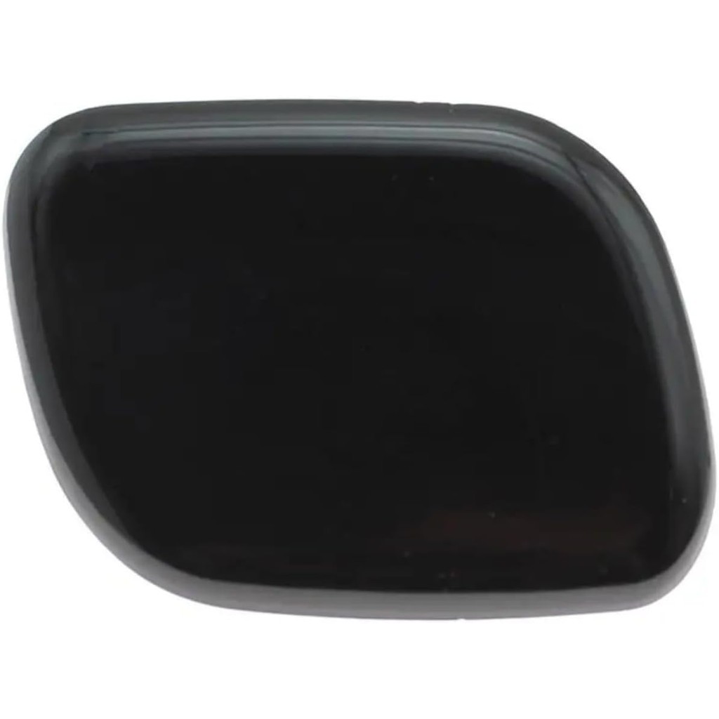 ด้านหน้าไฟหน้าเครื่องซักผ้าหัวฉีด Sprayer Jet ฝาครอบสําหรับ Hyundai Tucson TL 2018 2019 2020 2021 98