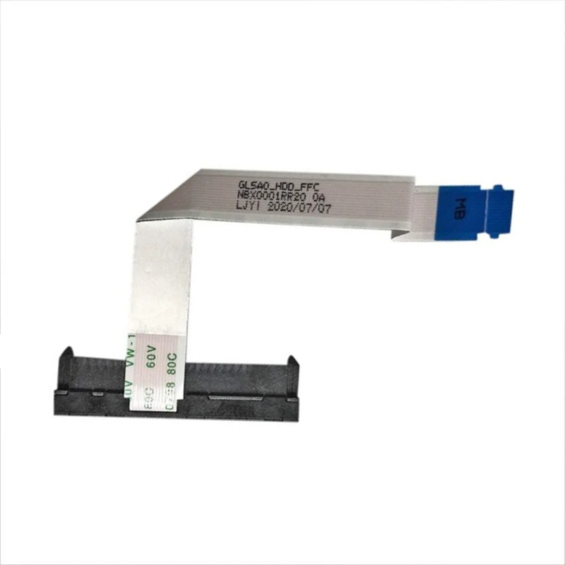 สําหรับ Lenovo Thinkpad L15/E15 Gen1 Gen2 20U3 20U4 20X3 20X4 GL5A0 เปลี่ยน SATA HDD ฮาร์ดไดรฟ์สาย N